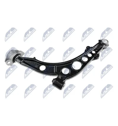 Bras des suspension avant pour Fiat Punto 176 93-99 Lancia Ypsilon 840 95-03 inférieur droit