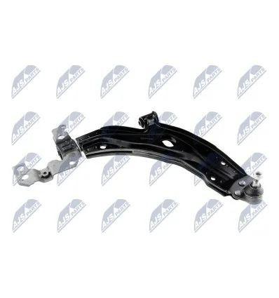 Front suspension arm for Fiat Doblo 01 Palio 02- lower right