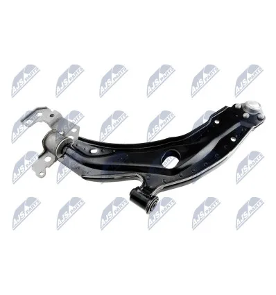 Front suspension arm for Fiat Doblo 01 Palio 02- lower right