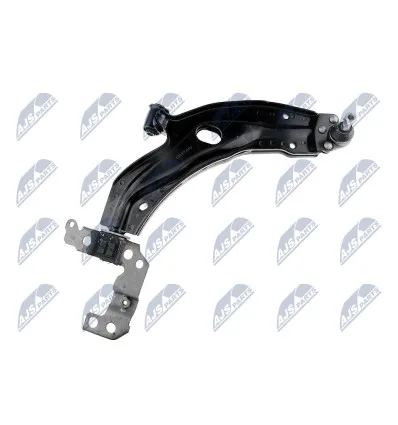 Front suspension arm for Fiat Doblo 01 Palio 02- lower right