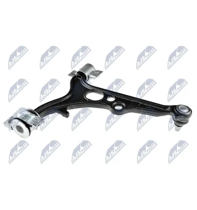 Front suspension arm for Fiat Marea -02 Alfa Romeo 145146 -01 155 -97 lower left