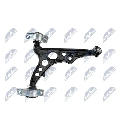 Front suspension arm for Fiat BravoBrava -01 lower right