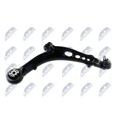 Braccio di sospensione anteriore per Fiat Idea 04 Lancia Ypsilon 03 inferiore destro