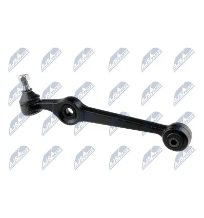 Bras des suspension avant pour Fiat Uno 0-9-1-9D 01-83-06-06 Inferieur gauche et droit