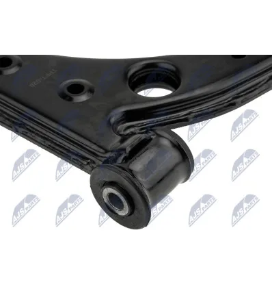 Bras des suspension avant pour Fiat Stilo 06 Bravo 07-14 Lancia Delta 08- inférieur droit