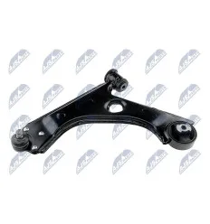 Bras des suspension avant pour Fiat Linea 07 Fiorino 07 Peugeot Bipper 08 Fiat Qubo 07 Citroen Nemo 07- inférieur gauche