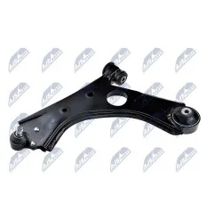 Bras des suspension avant pour Fiat 500 12 Doblo 10- inférieur gauche