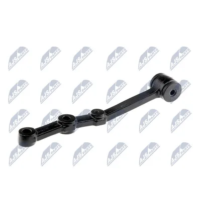 Front suspension arm for Fiat Panda -04 left and right