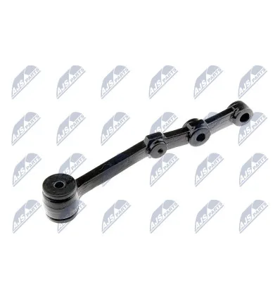 Front suspension arm for Fiat Panda -04 left and right