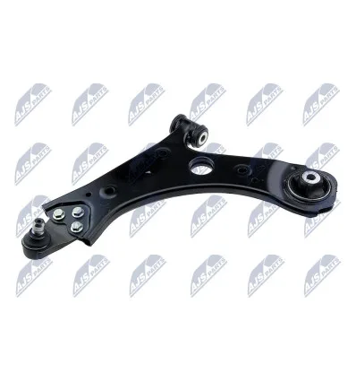 Front suspension arm for Fiat Tipo 16- lower left