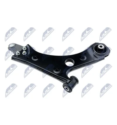 Front suspension arm for Fiat Tipo 16- lower left