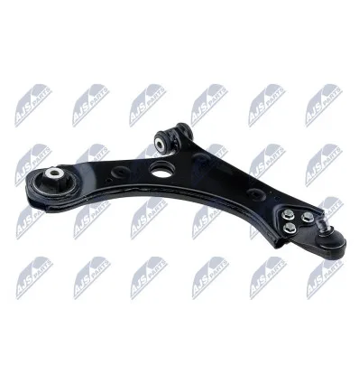 Front suspension arm for Fiat Tipo 16- lower right
