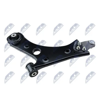Front suspension arm for Fiat Tipo 16- lower right