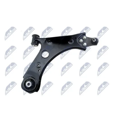 Front suspension arm for Fiat Tipo 16- lower right