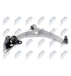 Braccio di sospensione anteriore per Honda Cr-Z 10- inferiore destro