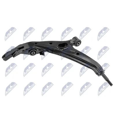 Braccio di sospensione anteriore per Honda Civic Ej Eh 95-01 inferiore destro