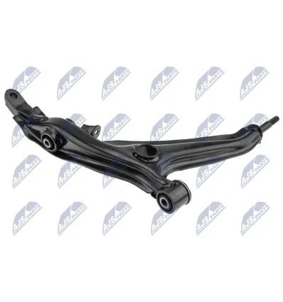 Braccio di sospensione anteriore per Honda Civic Ej Eh 95-01 inferiore destro