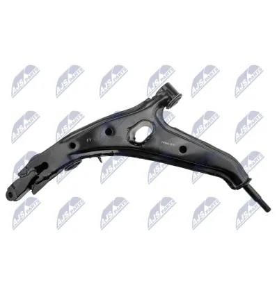Braccio di sospensione anteriore per Honda Civic Ej Eh 95-01 inferiore destro