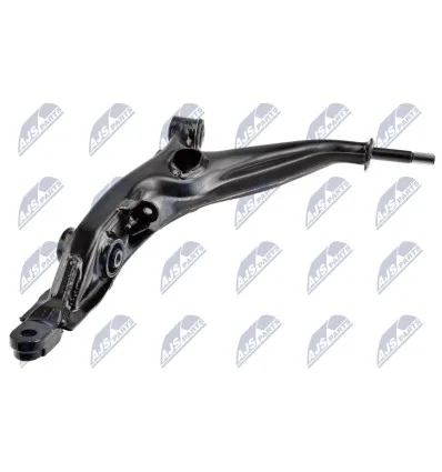 Front suspension lower left arm for Honda Civic Ej Eh 95-01