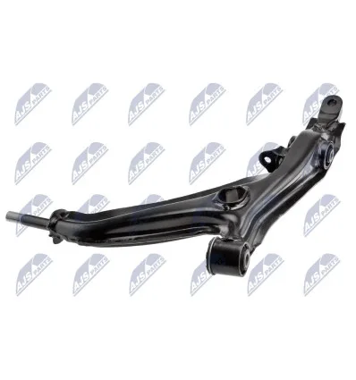 Front suspension lower left arm for Honda Civic Ej Eh 95-01