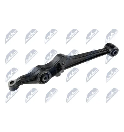 Bras des suspension avant pour Honda Accord Coupe 98-02 Inferieur droit Wersja Usa