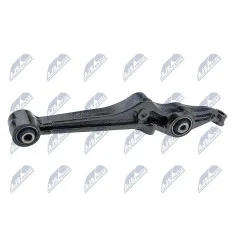 Braccio di sospensione anteriore per Honda Accord Coupe 98-02 Inferiore sinistro Versione Usa