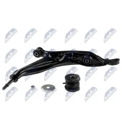 Braccio di sospensione anteriore per Honda Cr-V -01 inferiore destro