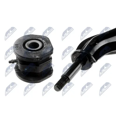 Braccio di sospensione anteriore per Honda Cr-V -01 inferiore destro