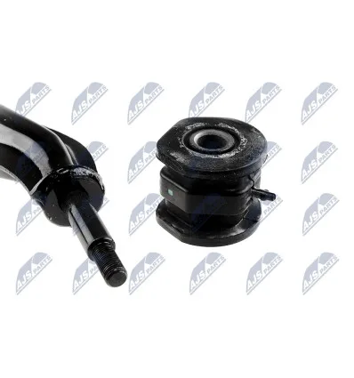 Front suspension lower left arm for Honda Cr-V -01