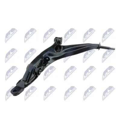 Braccio di sospensione anteriore per Honda Cr-V -01 inferiore sinistro Bez Poduszki