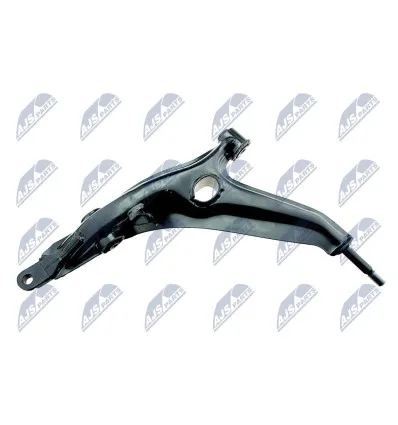 Braccio di sospensione anteriore per Honda Cr-V -01 inferiore sinistro Bez Poduszki