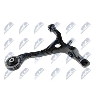 Front suspension lower left arm for Honda Accord 0308
