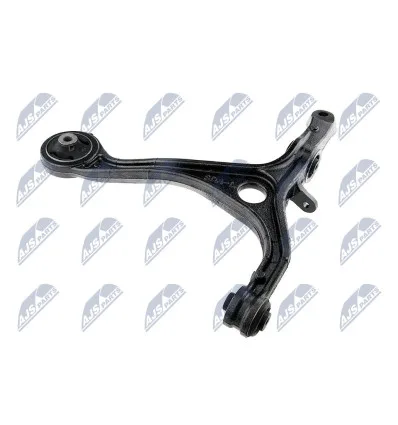 Front suspension lower left arm for Honda Accord 0308