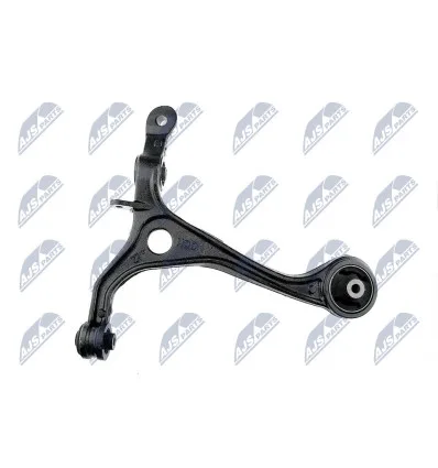Front suspension lower left arm for Honda Accord 0308