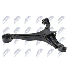 Braccio di sospensione anteriore per Honda Cr-V 01-07 inferiore sinistro