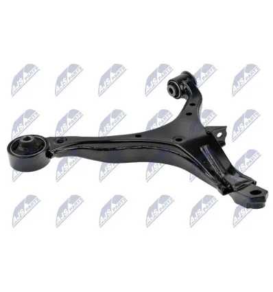 Front suspension lower left arm for Honda Cr-V 01-07