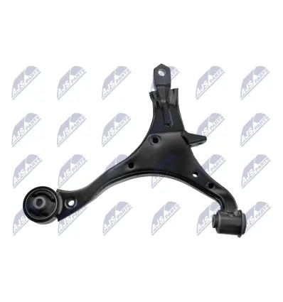 Front suspension lower right arm for Honda Cr-V 01-07
