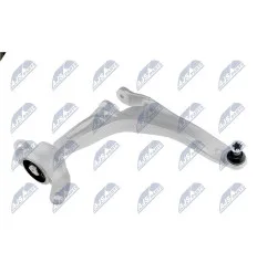 Braccio di sospensione anteriore per Honda Civic Fk 06 inferiore destro