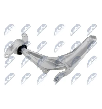 Front suspension arm for Honda Civic Fk 06 lower right