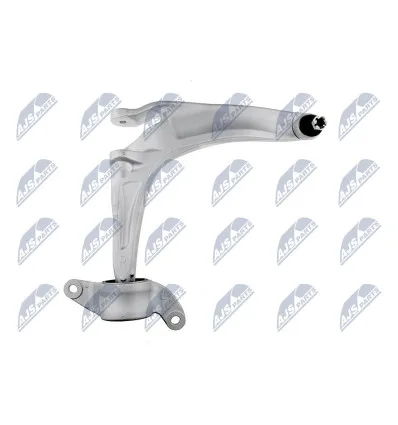 Front suspension arm for Honda Civic Fk 06 lower right