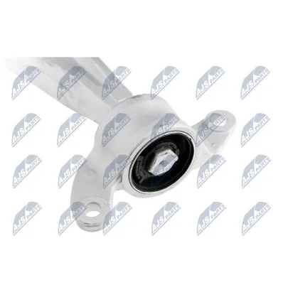 Front suspension lower left arm for Honda Civic Fk 06