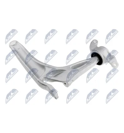 Front suspension lower left arm for Honda Civic Fk 06