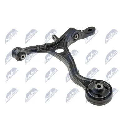 Front suspension arm for Honda Accord 08- lower left