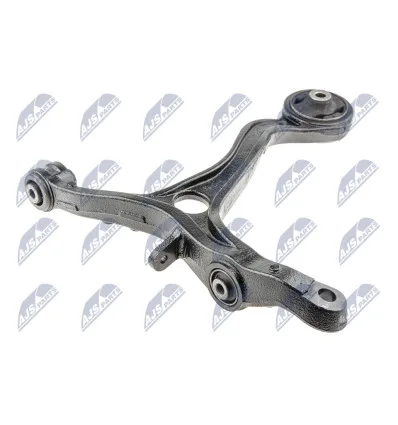 Front suspension arm for Honda Accord 08- lower left