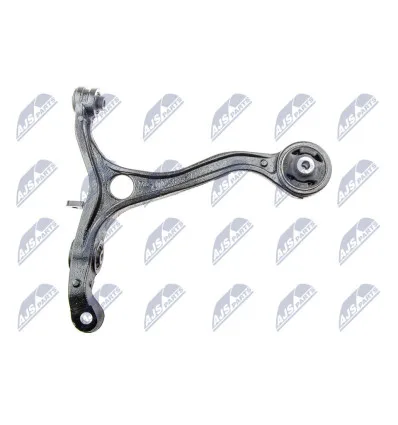 Front suspension arm for Honda Accord 08- lower left