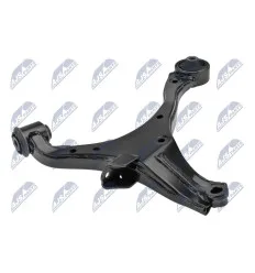 Bras des suspension avant pour Honda Civic 01-05 inférieur droit