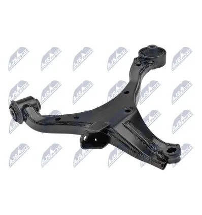Front suspension lower right arm for Honda Civic 01-05