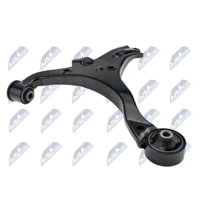 Front suspension lower right arm for Honda Civic 01-05