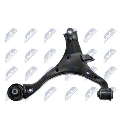 Front suspension lower right arm for Honda Civic 01-05