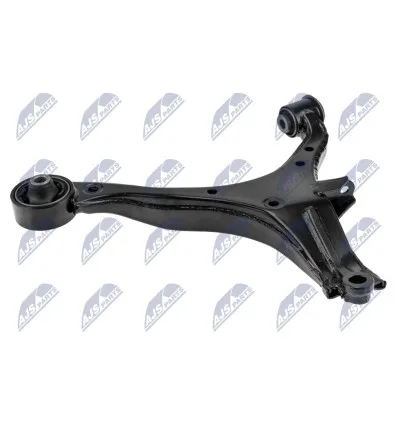 Bras des suspension avant pour Honda Civic 01-05 inférieur gauche